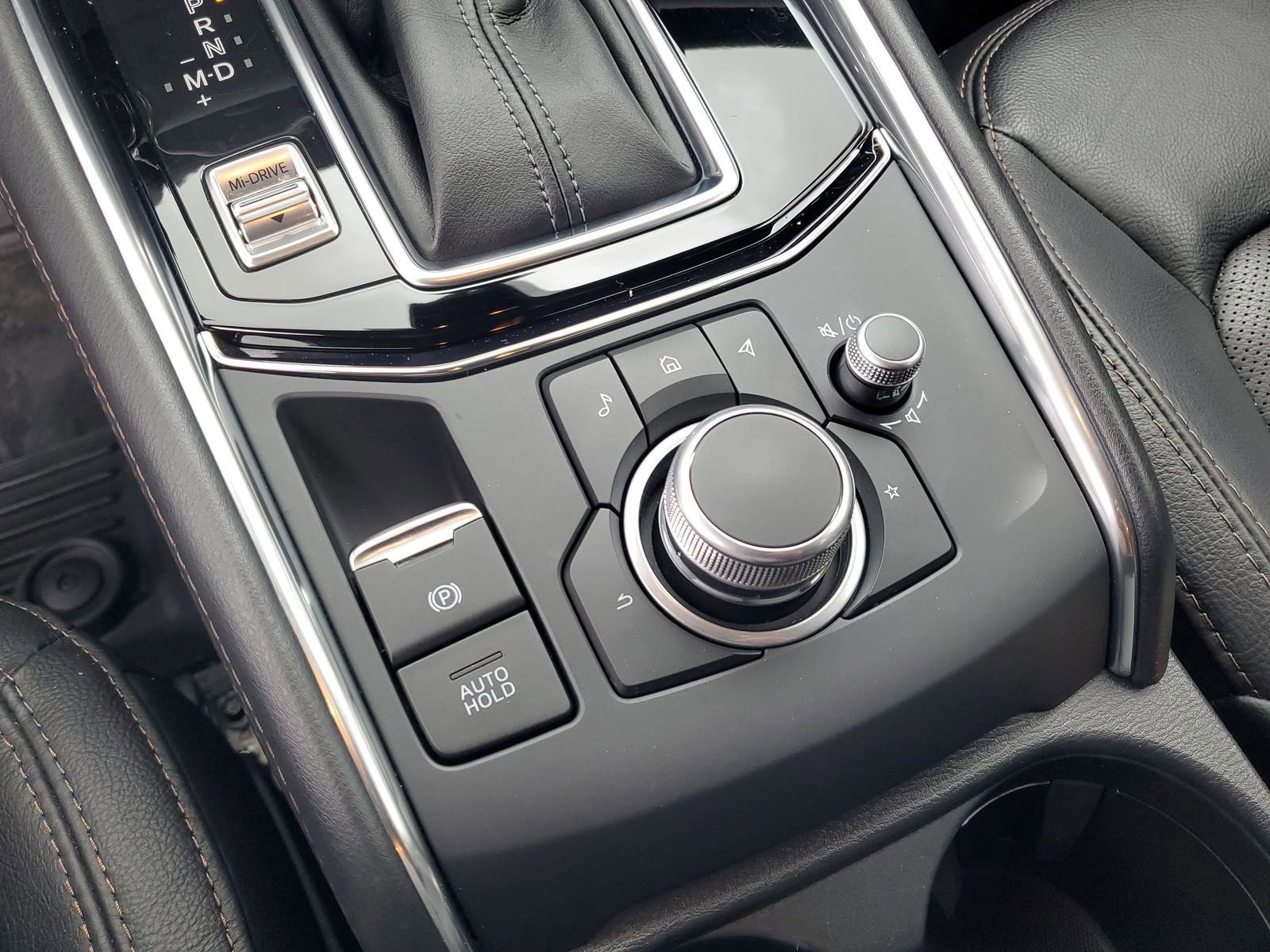 Used 2022 MAZDA CX-5 AWD 2.5 S w/ Premium Package image 26