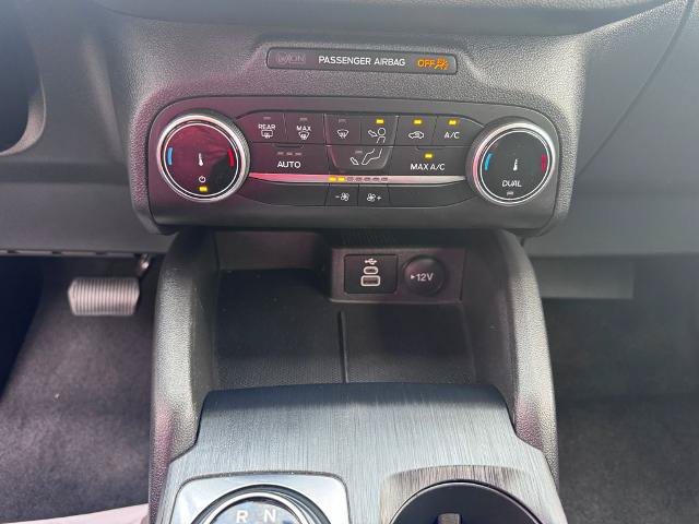 Certified 2025 Ford Escape Active AWD/4WD image 23