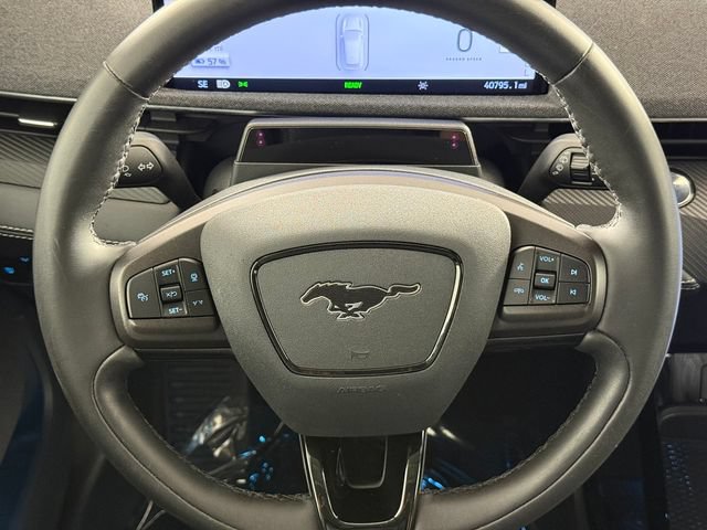 Certified 2023 Ford Mustang Mach-E Premium AWD/4WD image 26