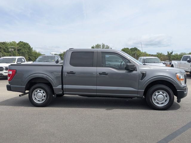 Certified 2021 Ford F150 XL RWD image 2