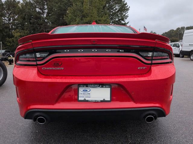 Used 2023 Dodge Charger GT video 3