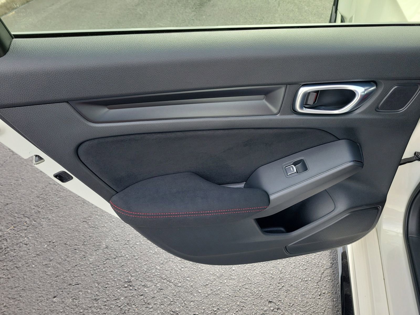 Used 2026 Honda Civic Type R image 9