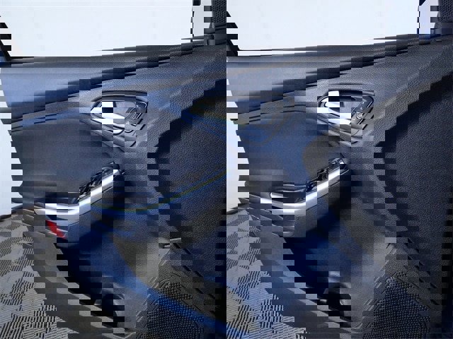 Certified 2018 Ford Focus ST w/ Equipment Group 401A image 25