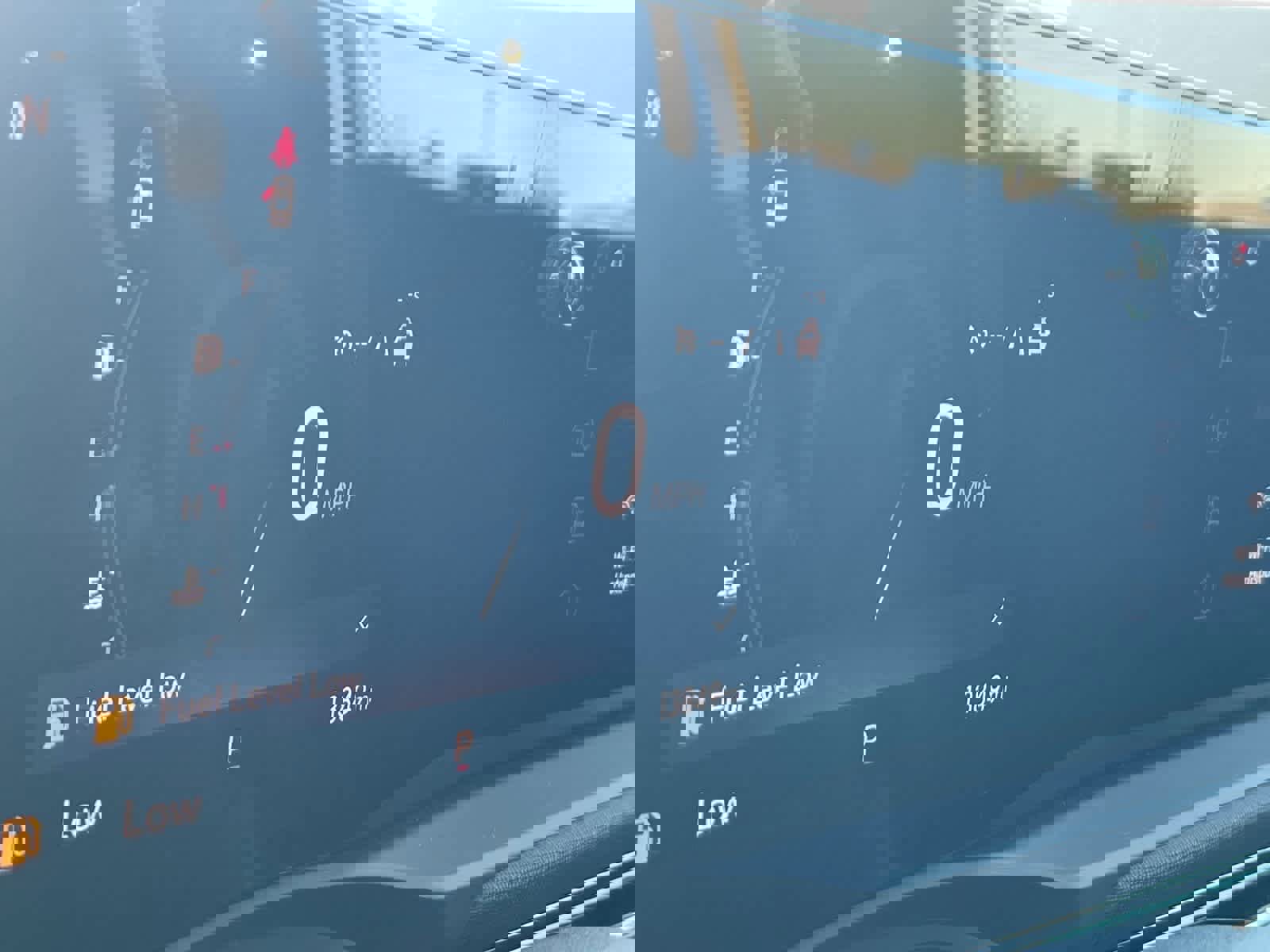 Used 2025 Buick Envista Sport Touring image 12