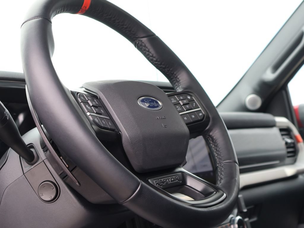 Certified 2023 Ford F150 Raptor AWD/4WD image 26
