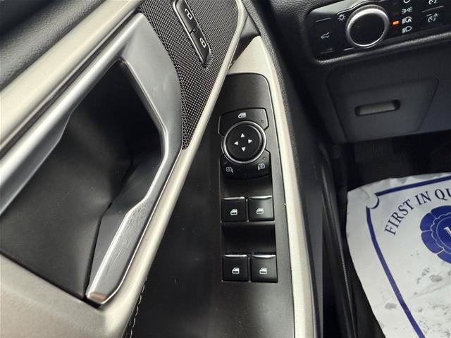 Certified 2023 Ford Explorer XLT AWD/4WD image 16