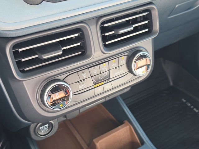 Certified 2022 Ford Maverick Lariat image 21