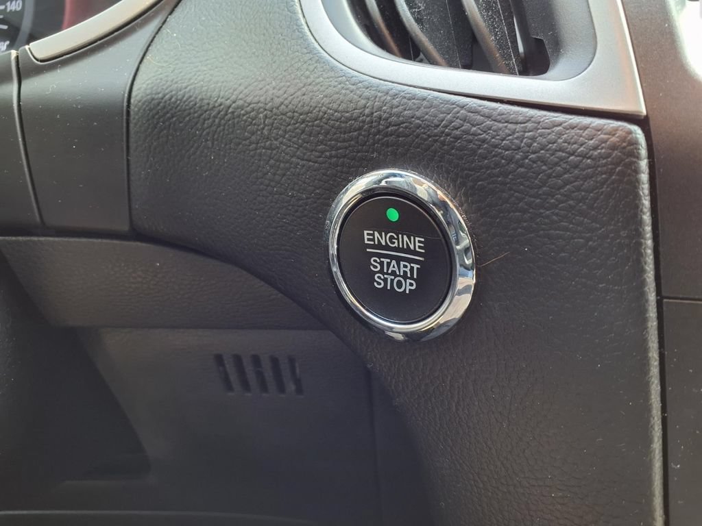 Certified 2018 Ford Edge SEL w/ Equipment Group 201A FWD image 13
