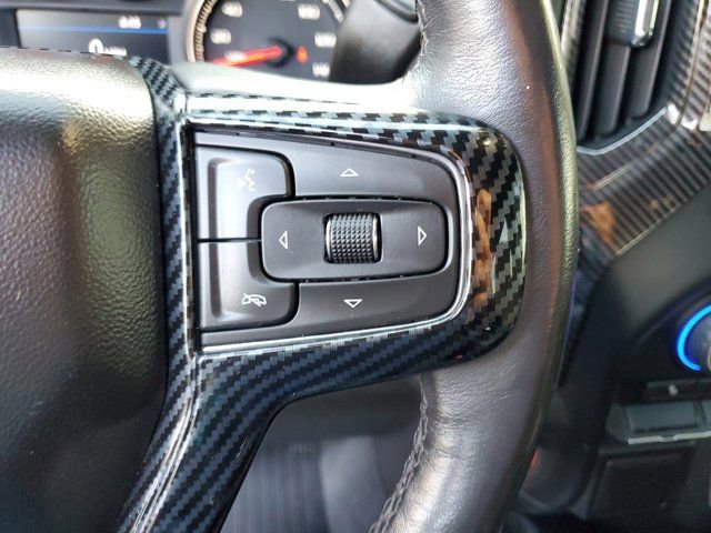 Used 2022 Chevrolet Silverado 1500 LT Trail Boss image 22