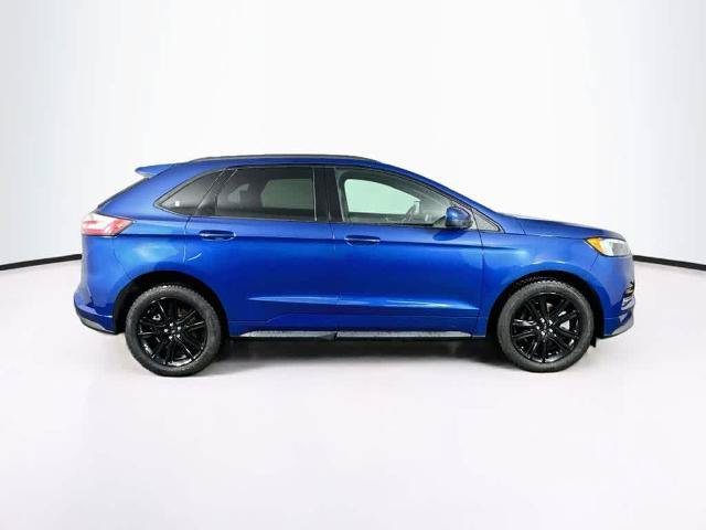 Certified 2022 Ford Edge ST-Line AWD/4WD image 26