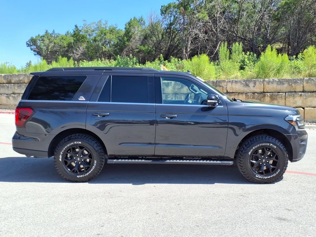 Certified 2024 Ford Expedition Timberline AWD/4WD image 2