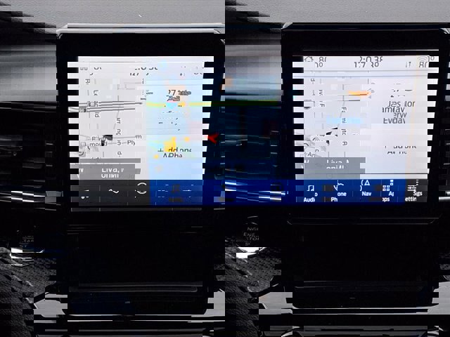 Certified 2022 Ford Explorer ST w/ Equipment Group 401A image 14