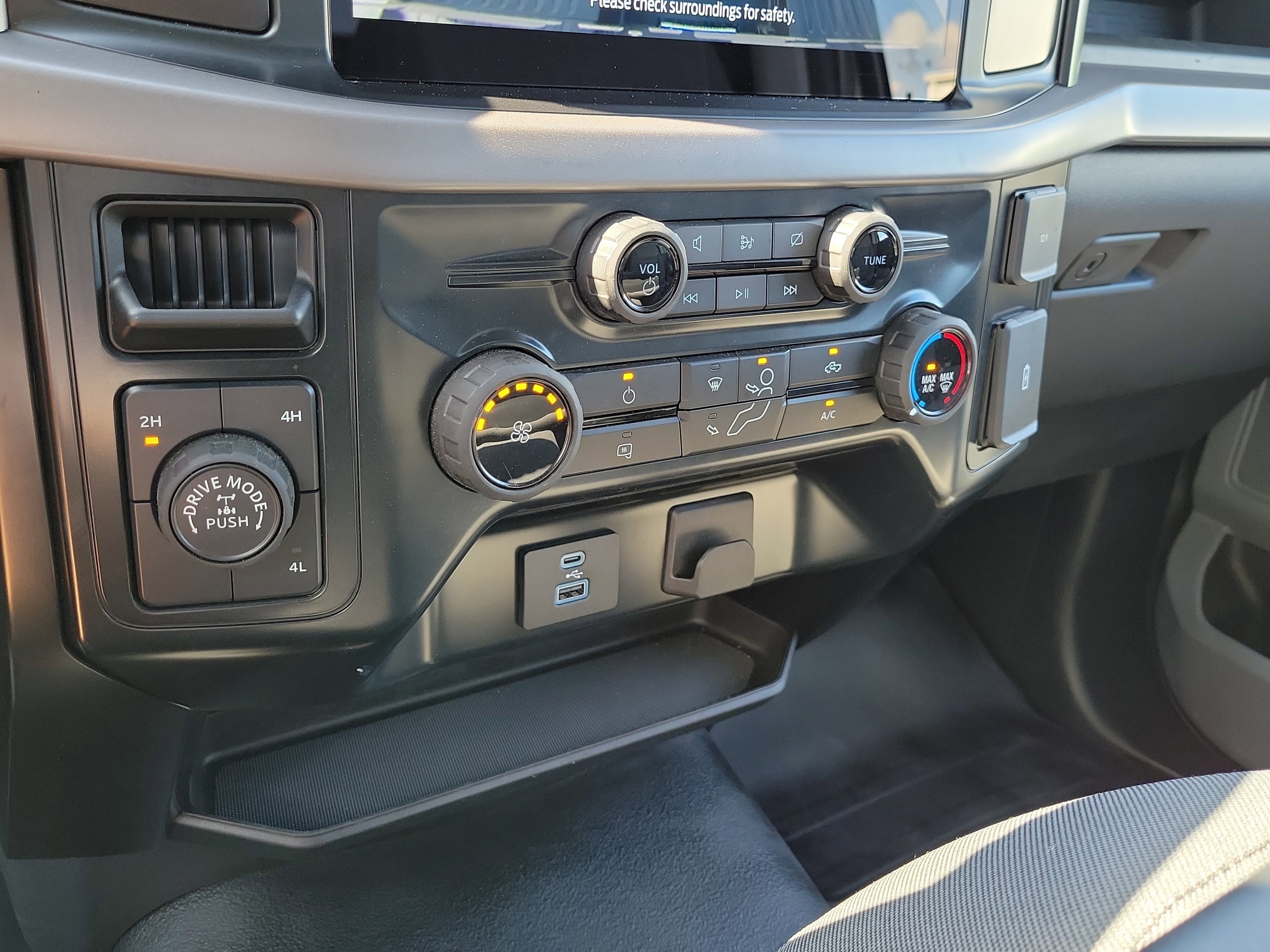 Certified 2024 Ford F150 XL image 20