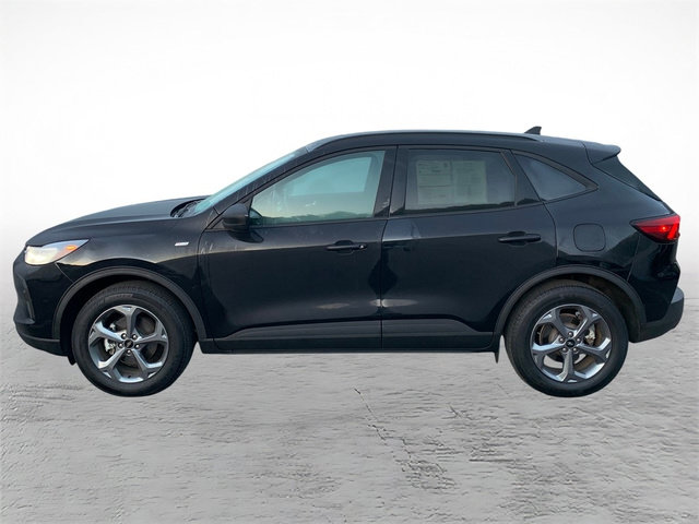 Certified 2025 Ford Escape ST-Line AWD/4WD image 5