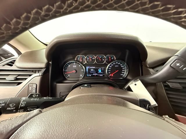 Used 2019 Chevrolet Tahoe LT RWD image 22