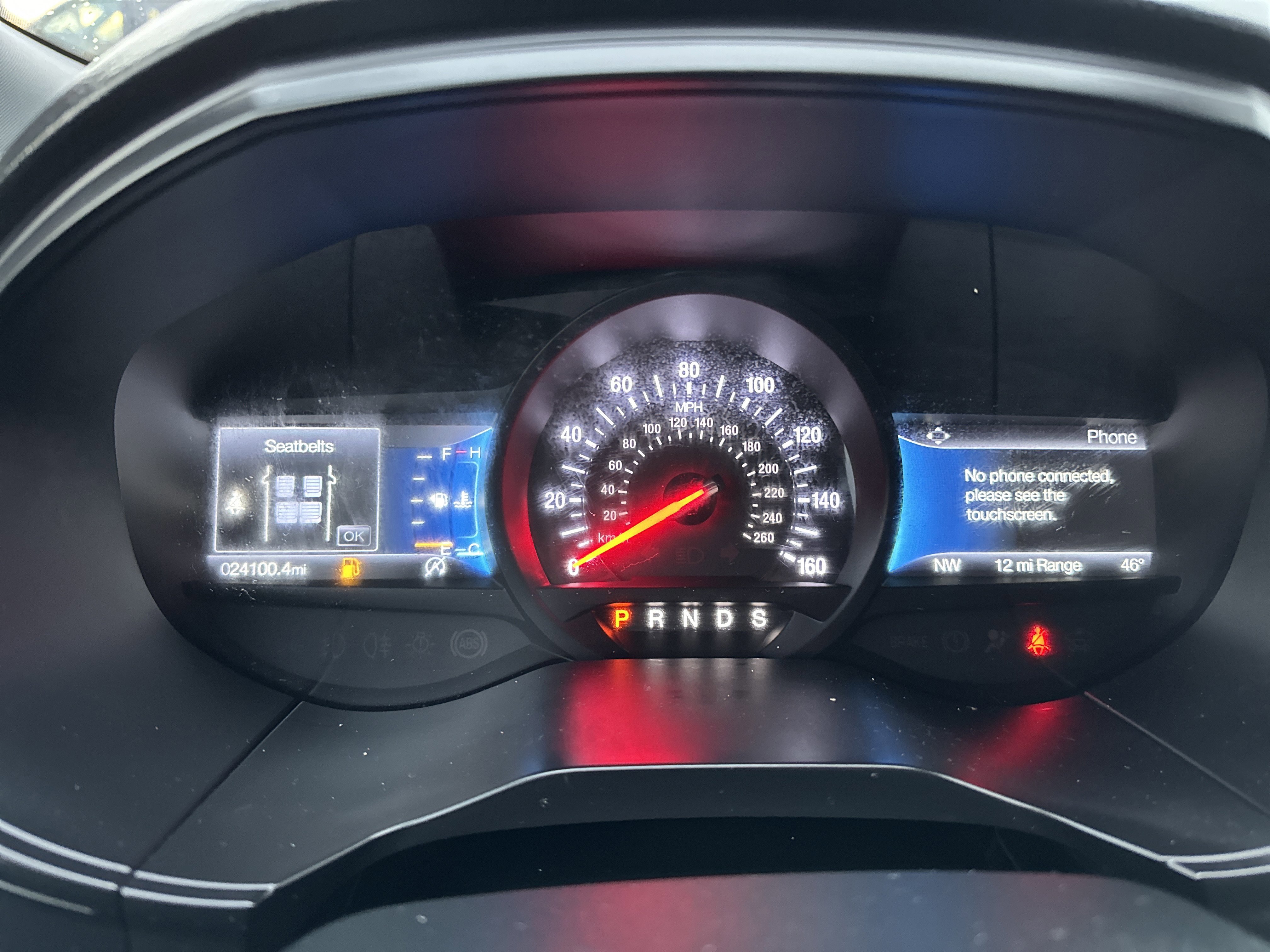 Certified 2022 Ford Edge ST image 18