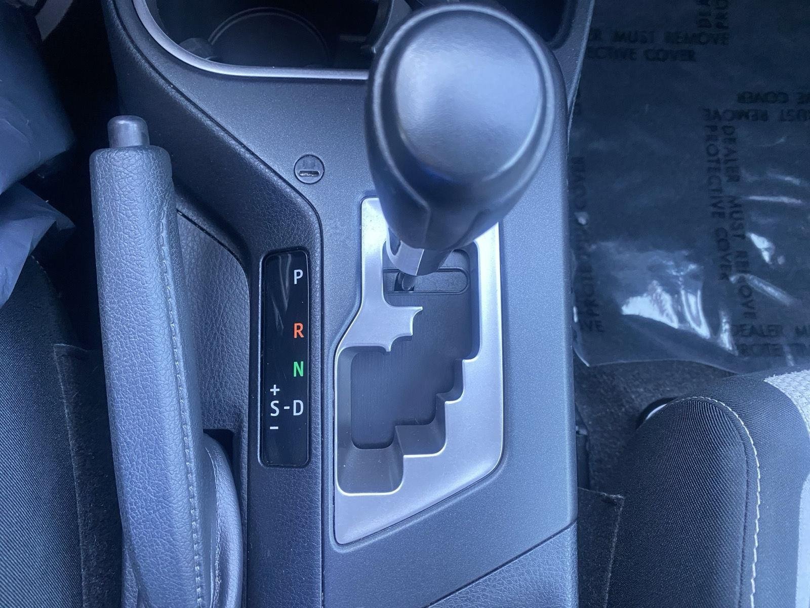 Used 2017 Toyota RAV4 XLE w/ All Weather Liner Package AWD/4WD image 21