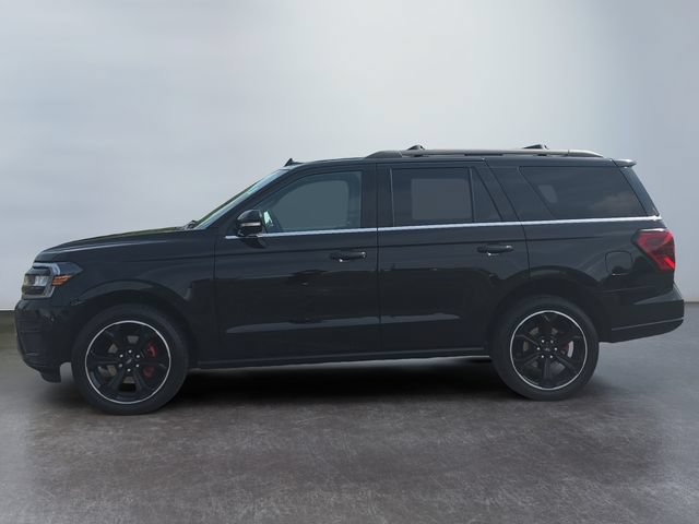 Certified 2024 Ford Expedition Limited AWD/4WD image 2