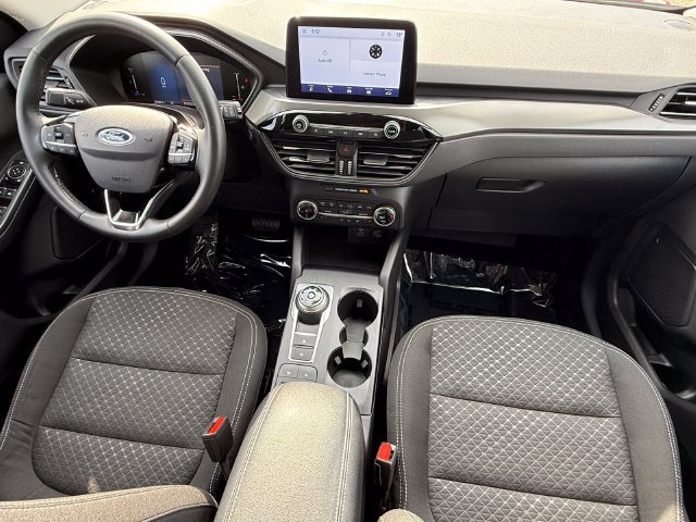 Certified 2023 Ford Escape Active w/ Cold Weather Package FWD image 35