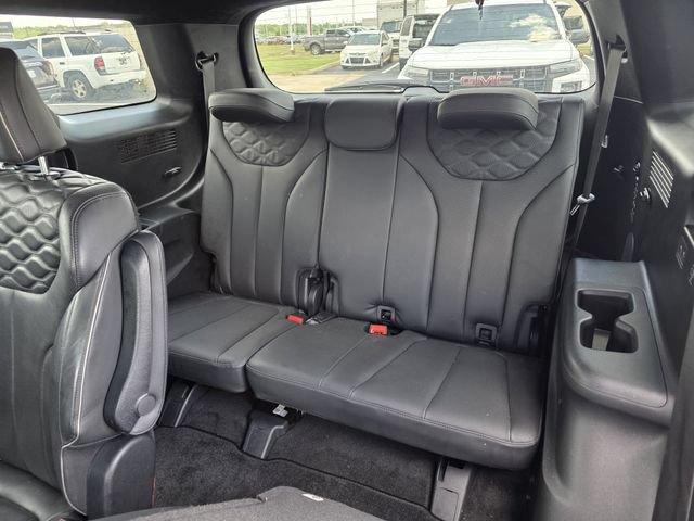 Used 2022 Hyundai Palisade Calligraphy w/ Cargo Package AWD/4WD image 18
