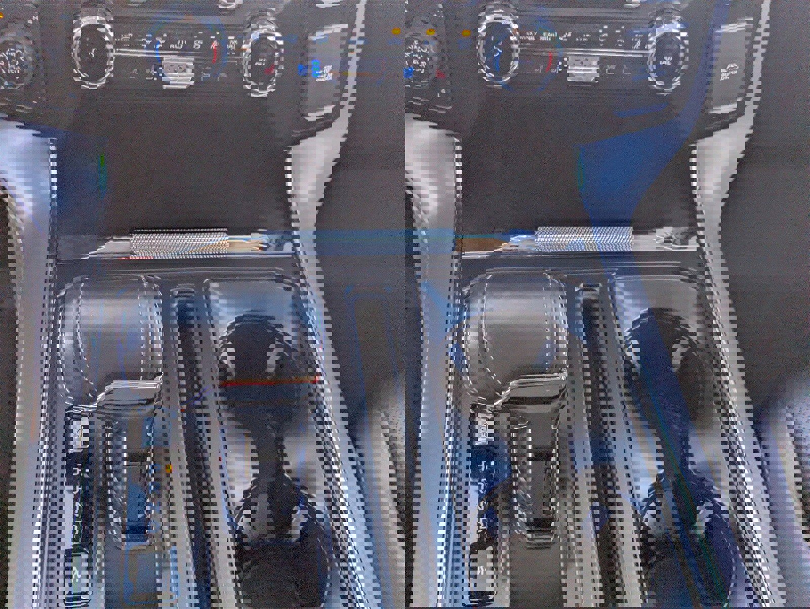 Certified 2023 Ford F150 Lariat w/ Max Trailer Tow Package image 21