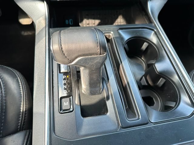 Certified 2024 Ford F150 Platinum w/ FX4 Off-Road Package AWD/4WD image 17