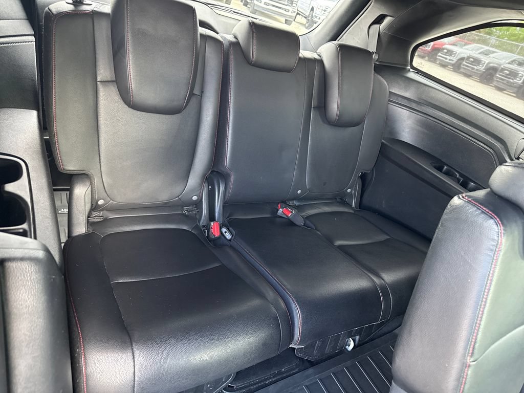 Used 2023 Honda Odyssey Sport image 25