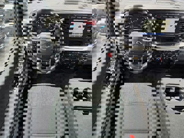 Certified 2024 Ford F250 XLT image 8
