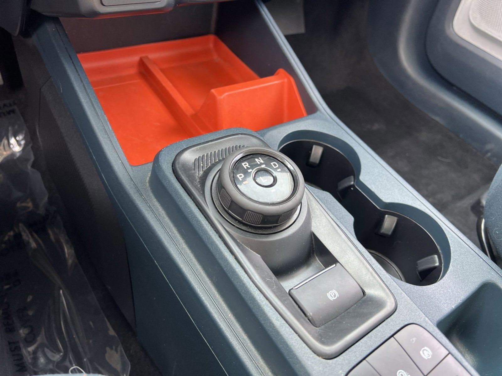 Certified 2024 Ford Maverick XLT image 21