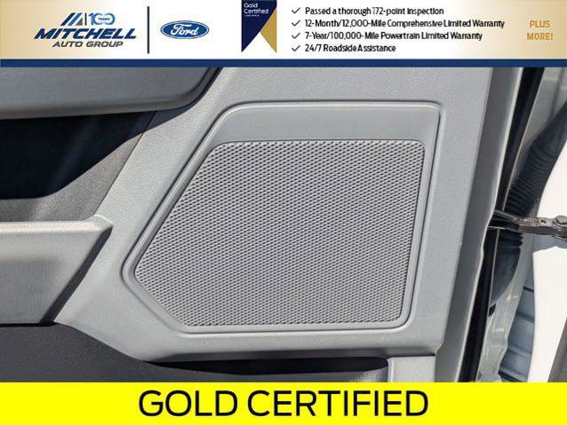 Certified 2023 Ford F150 XLT w/ Equipment Group 302A High AWD/4WD image 13