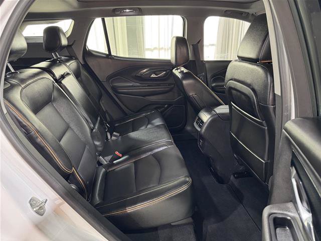 Used 2023 GMC Terrain AT4 w/ Infotainment Package II AWD/4WD image 25
