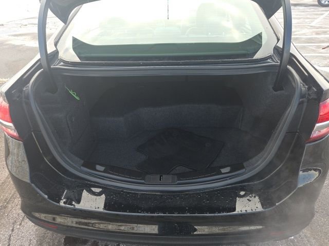 Certified 2018 Ford Fusion S image 10