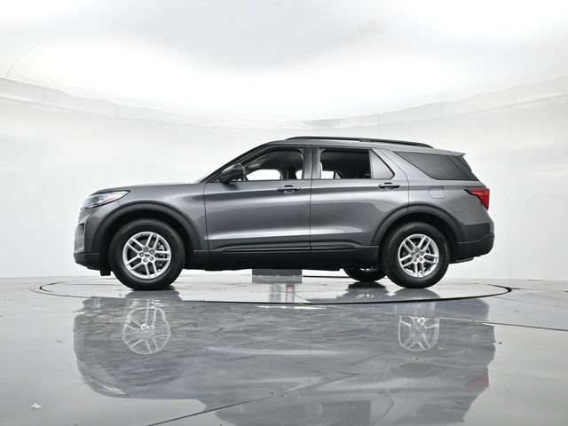 Certified 2026 Ford Explorer Active RWD image 15