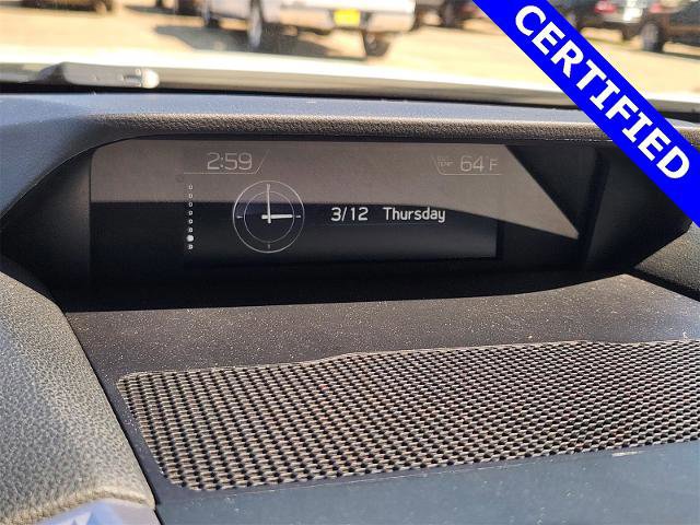 Used 2019 Subaru Ascent Touring w/ Popular Package #3 image 16