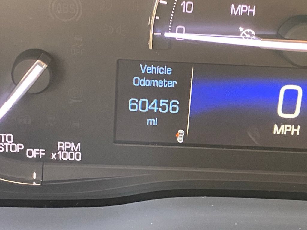 Used 2018 Cadillac XT5 AWD image 14