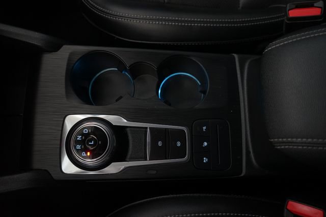 Certified 2021 Ford Escape Titanium image 16