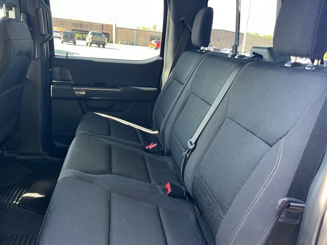 Certified 2023 Ford F150 XLT w/ Equipment Group 302A High AWD/4WD image 27