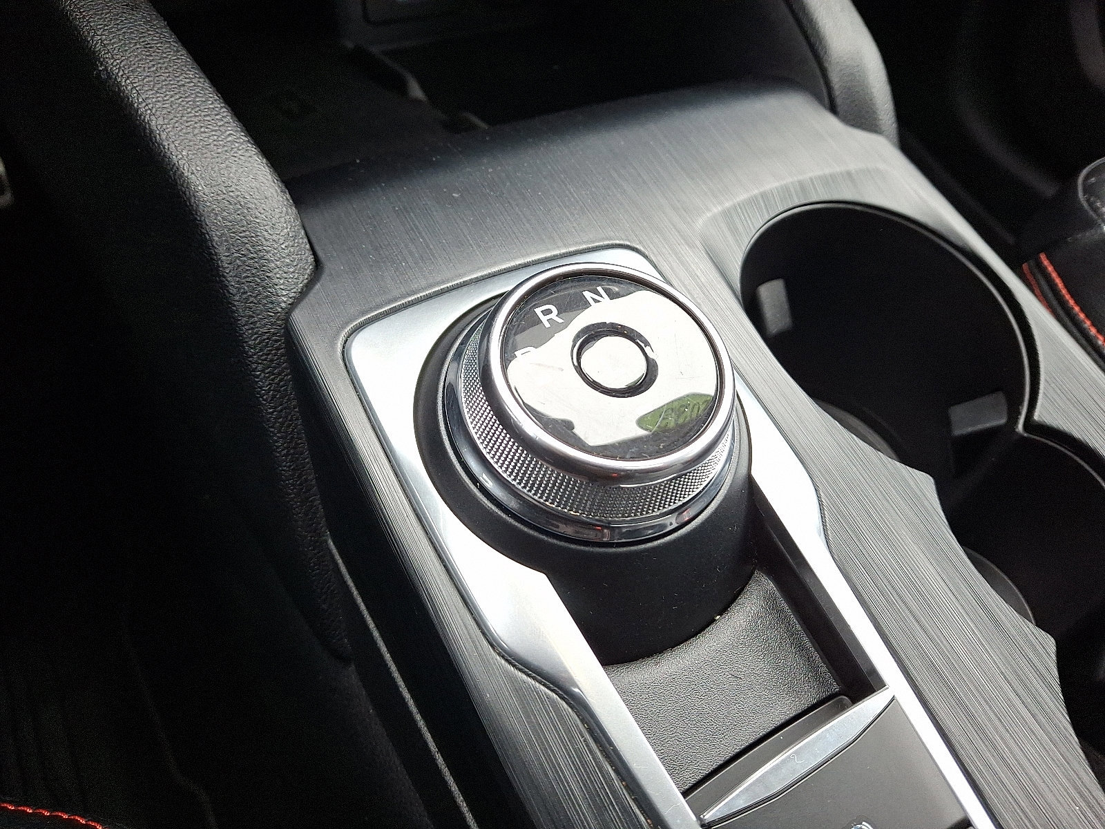 Certified 2023 Ford Escape ST-Line Elite w/ Premium Technology Package image 15