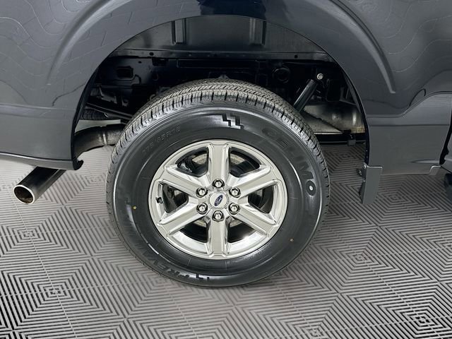 Certified 2024 Ford F150 XLT w/ Equipment Group 302A MID image 30