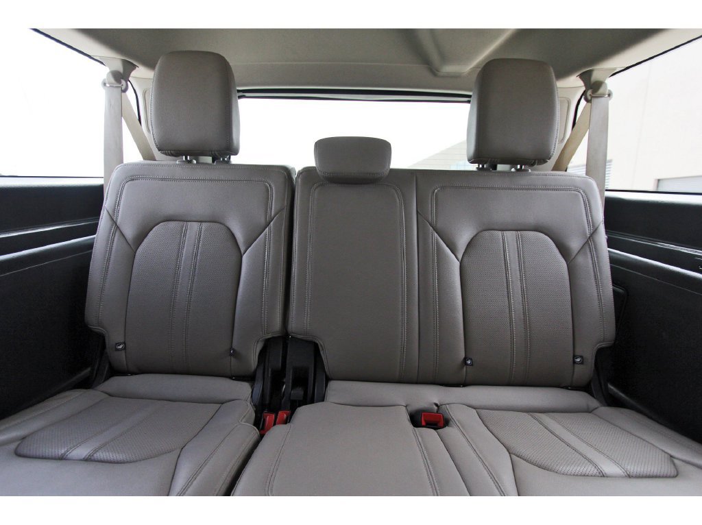 Certified 2023 Ford Expedition Max Limited AWD/4WD image 16