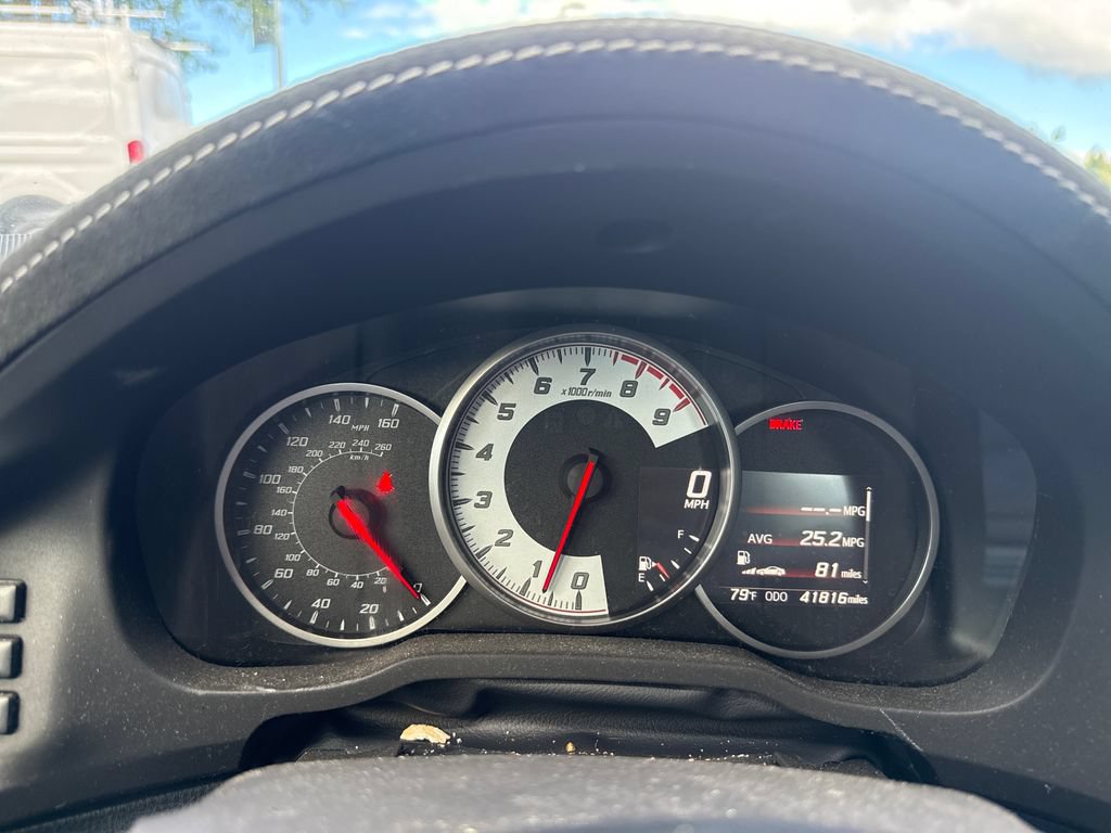 Used 2019 Toyota 86 RWD image 21