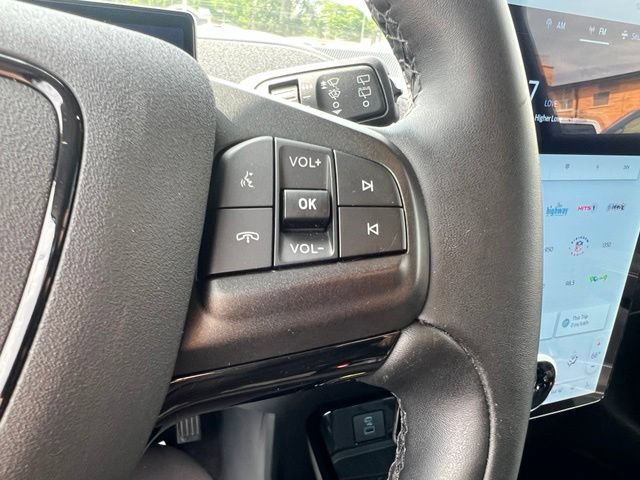 Certified 2024 Ford Mustang Mach-E Premium AWD/4WD image 12