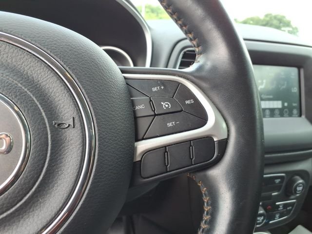 Used 2019 Jeep Compass Latitude w/ Popular Equipment Group AWD/4WD image 25