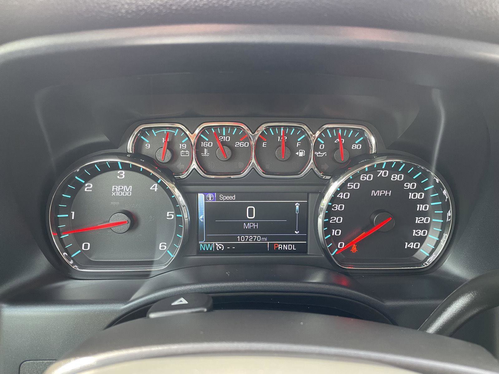 Used 2017 GMC Sierra 1500 SLT AWD/4WD image 15