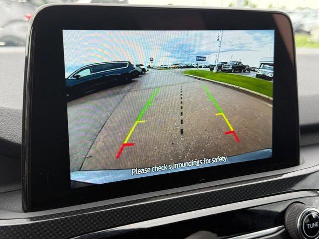 Certified 2023 Ford Escape ST-Line FWD image 17