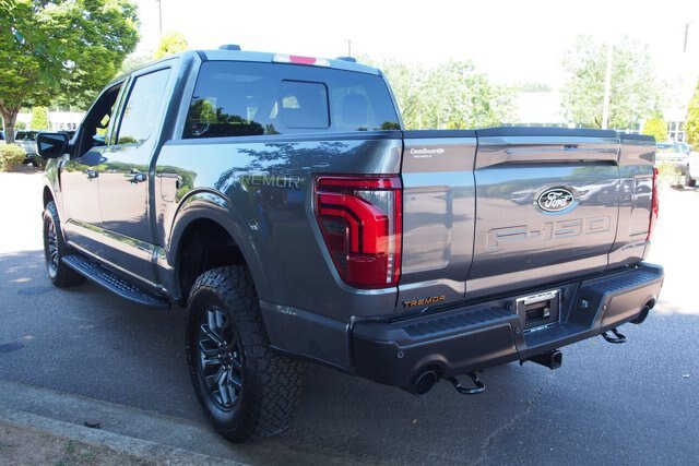Certified 2025 Ford F150 Tremor w/ Equipment Group 402A High AWD/4WD image 5