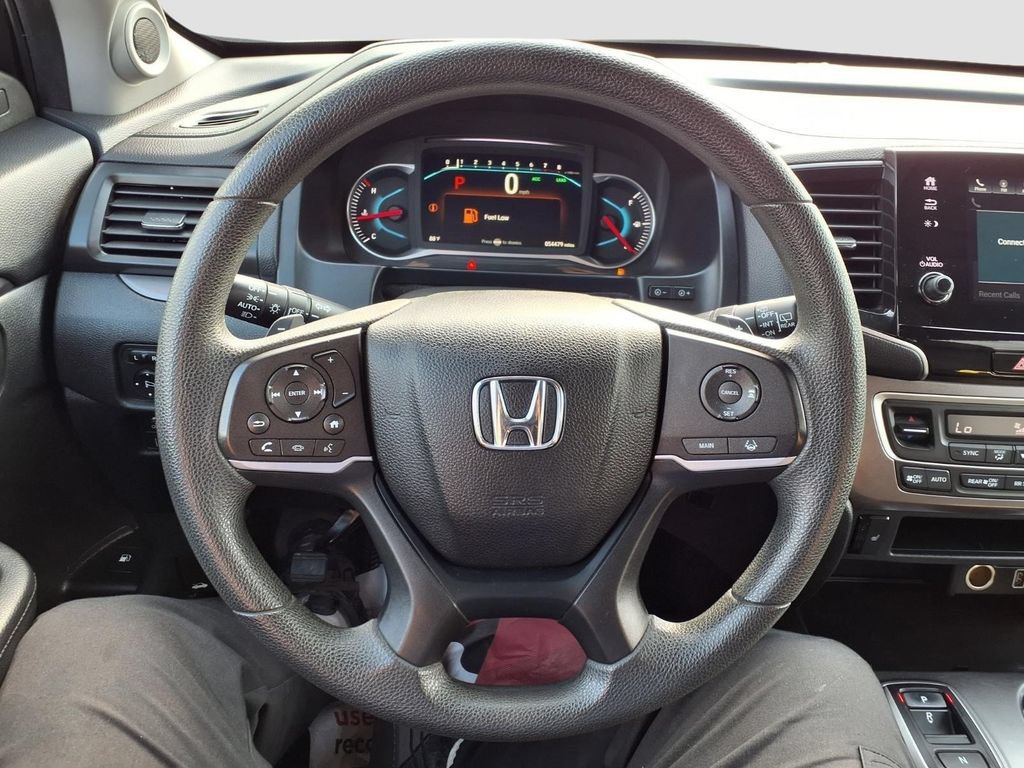 Used 2021 Honda Pilot EX image 19