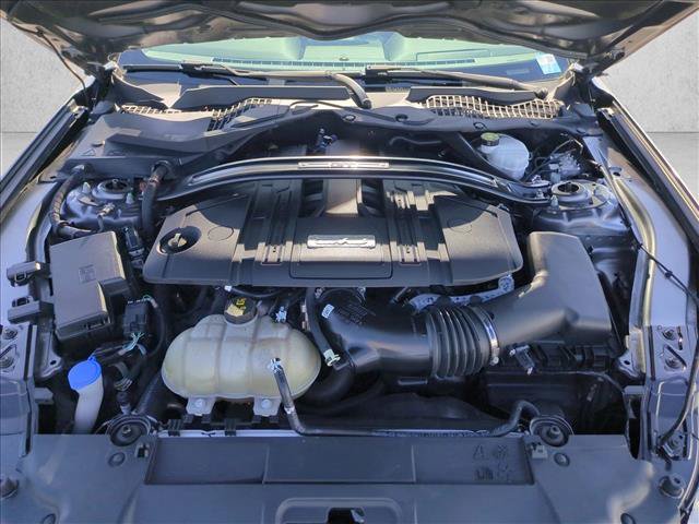 Certified 2021 Ford Mustang GT Premium w/ GT Performance Package RWD image 21