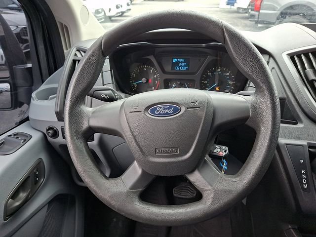 Certified 2017 Ford Transit 350 XL image 16