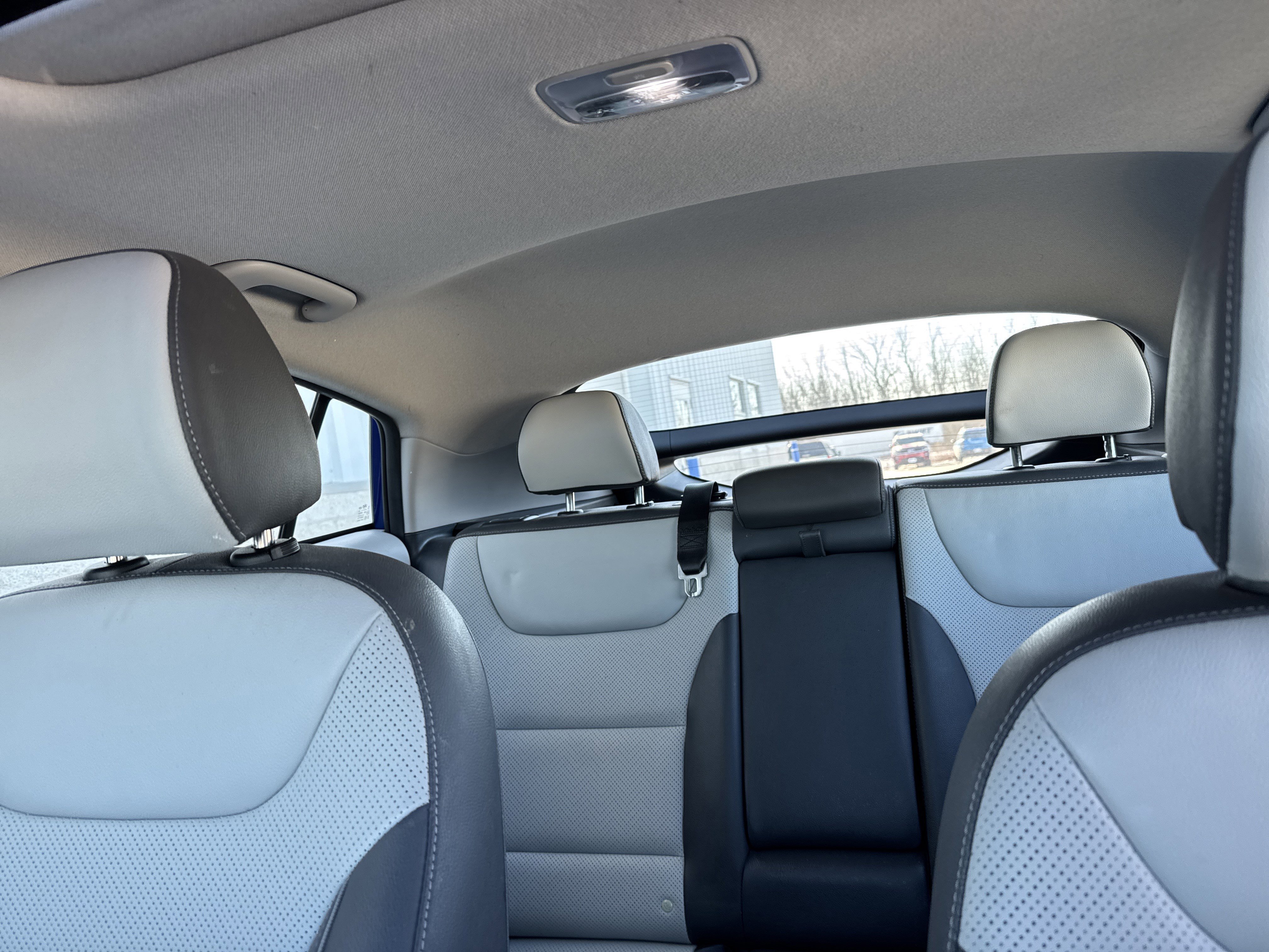 Used 2020 Hyundai Ioniq Limited image 36